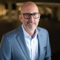 Chad Engelgau avatar image