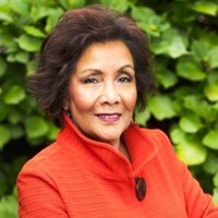 Hedy Fry avatar image