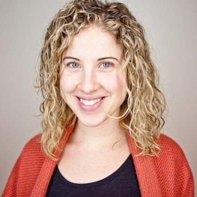 Jessica Wakeman avatar image