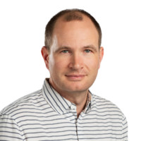 Sean D. McGillen avatar image