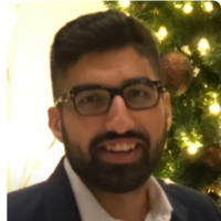 Gulrez Randhawa avatar image