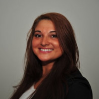 Aime Bent avatar image