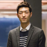 Beck Yoo avatar image