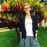 Christine Serwan avatar image