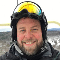 Ken Hillman avatar image