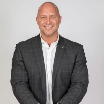 Scott Cameron avatar image