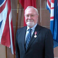 Sior Peter Mason avatar image