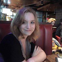 Krista Burrows avatar image