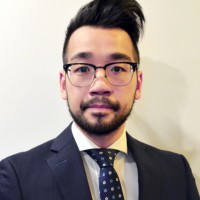 Michael Ho avatar image