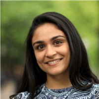 Ruhy Patel avatar image