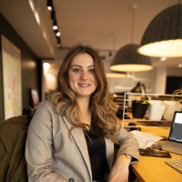 Charlotte Venables avatar image