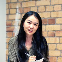 Mi Zhou avatar image