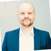 Shawn Punton avatar image