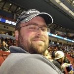 Kristofer Hansen avatar image