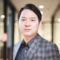 Tommy He avatar image