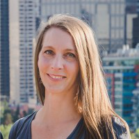 Christina Lee avatar image