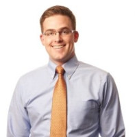 Brad Currie avatar image