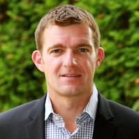 Fcpa Kevin Smith avatar image