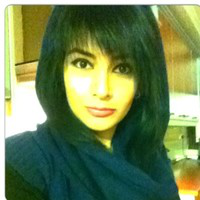 Marjan Gholami avatar image