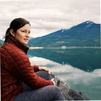 Lauren Cooper avatar image