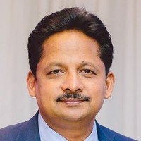 Esa Esananda avatar image