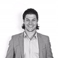 David Basche avatar image