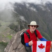 Rick Bortolussi avatar image