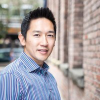 John Tran avatar image