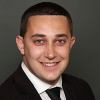 Jake Mondrow avatar image