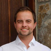 Andrew Newbill avatar image