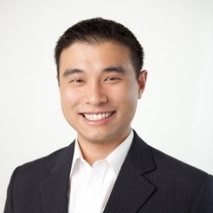 John Chen avatar image