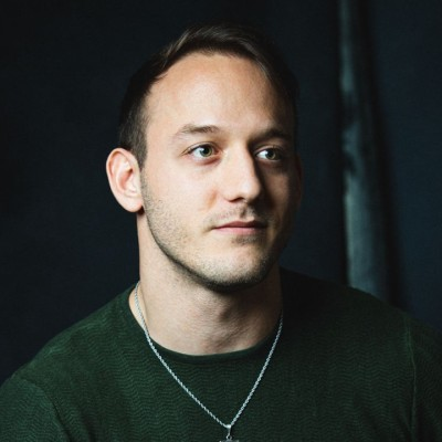 Will Cherry avatar image