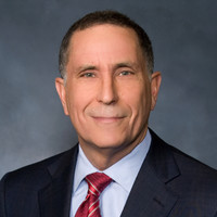 David Rudis avatar image