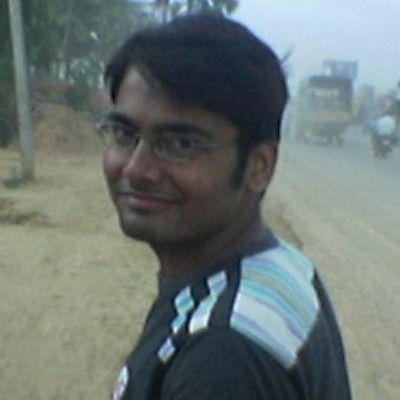 Profile Image for Raxit Pandya