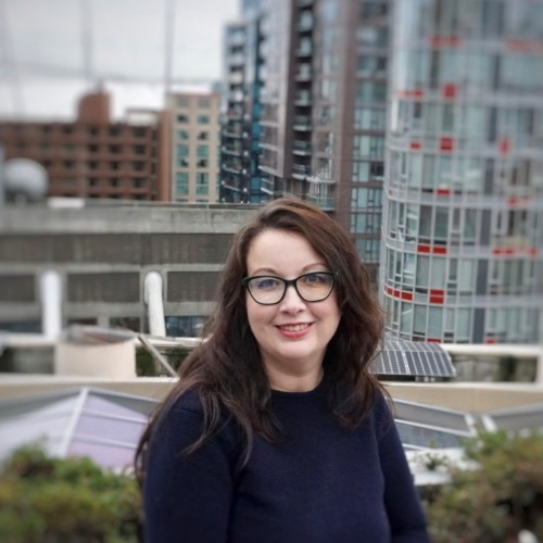 Angela Foraaunet avatar image