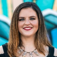 Lindsey Delany avatar image