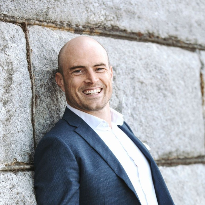 Philip Caines avatar image