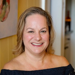 Jodie Thorne avatar image