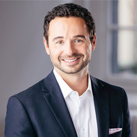 Ben Chimes avatar image