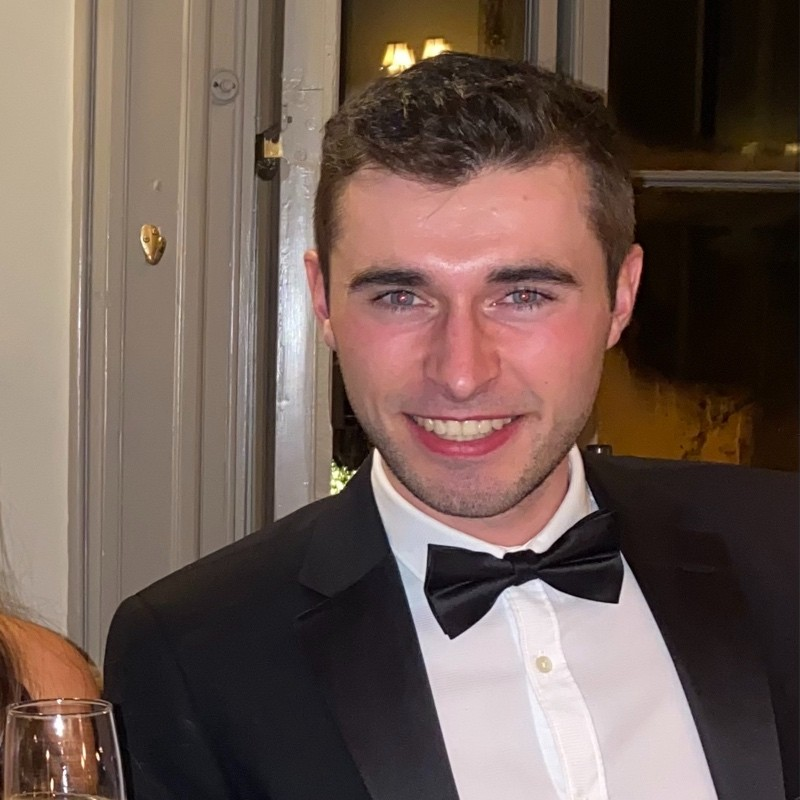 Rory Hughes avatar image