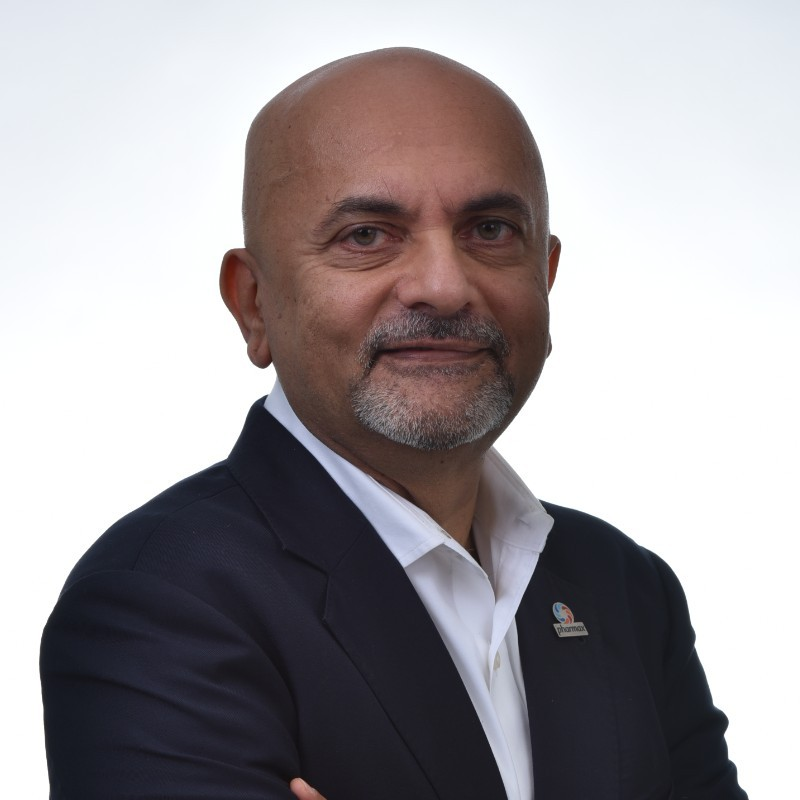 Madhukar Tanna avatar image