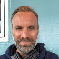 Wilhelm Paulander avatar image