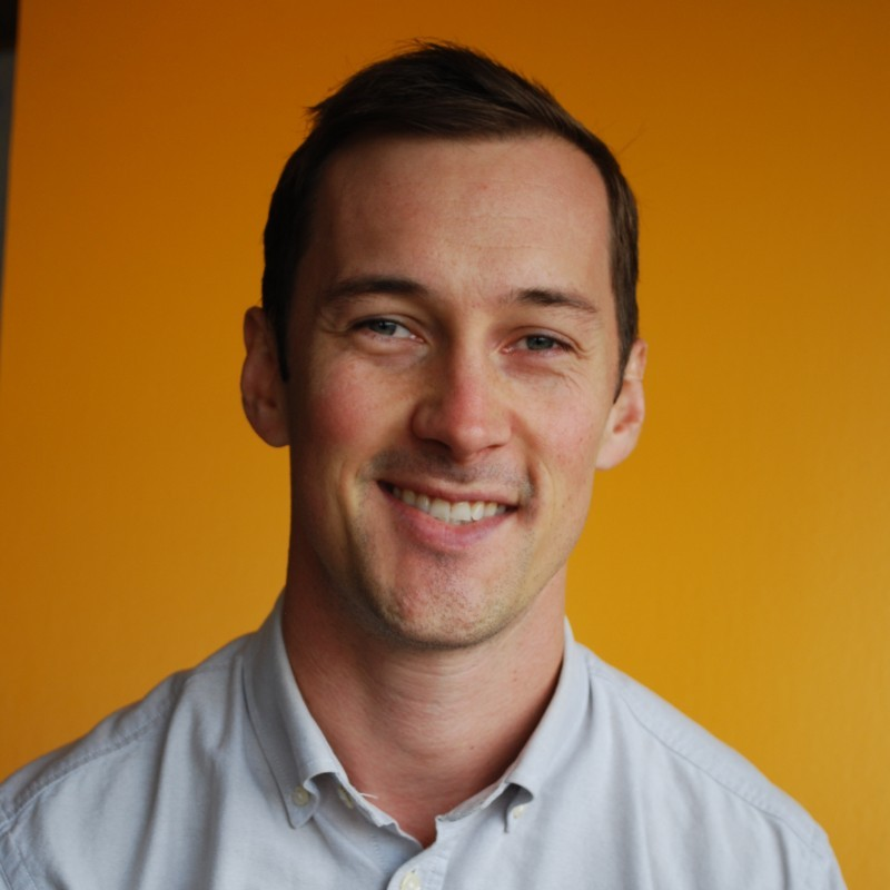 Josh Lamb avatar image