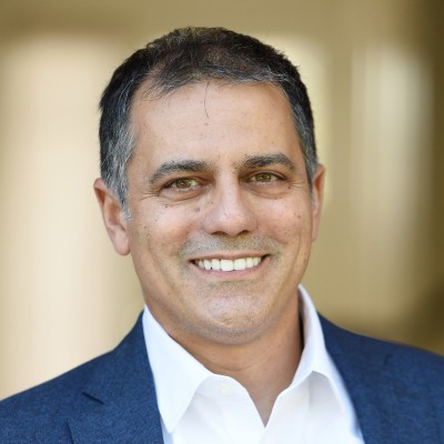 Fred Ebrahemi avatar image