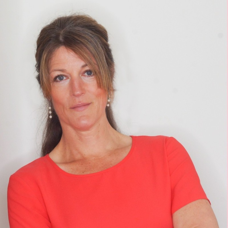 Jodi Mucha avatar image