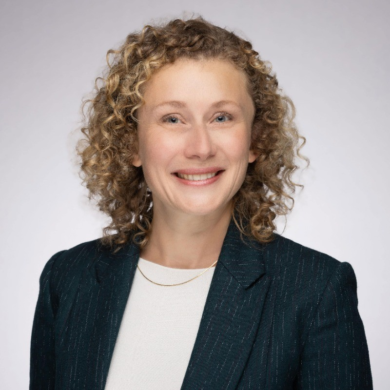 Meaghan Thurston avatar image