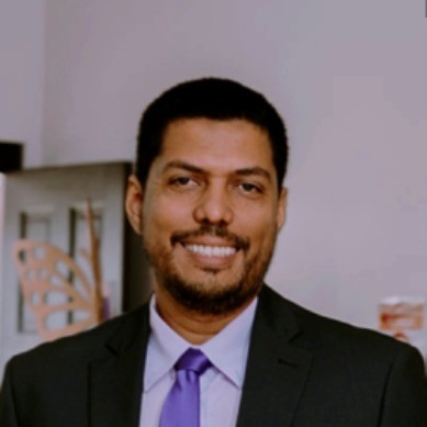 Herberth Madrigal avatar image