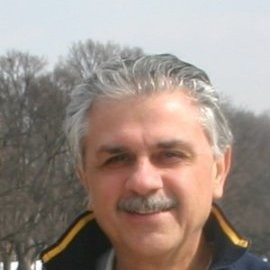 Richard Low, MD avatar image