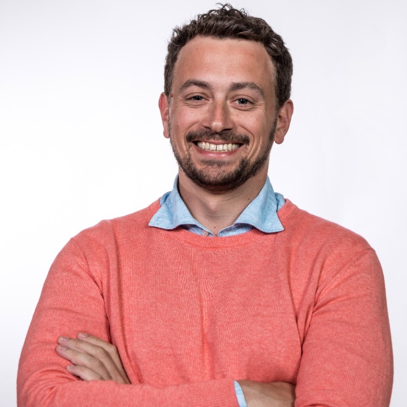 Andy Schlichter avatar image