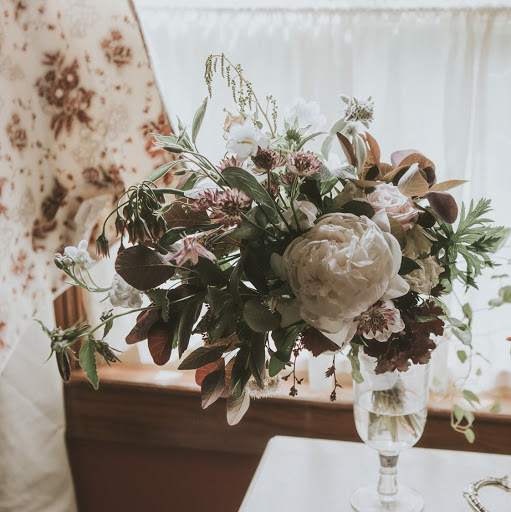 Betsy Dalby avatar image